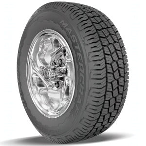 LT245/75R17 Mastercraft Stratus Ap 121S