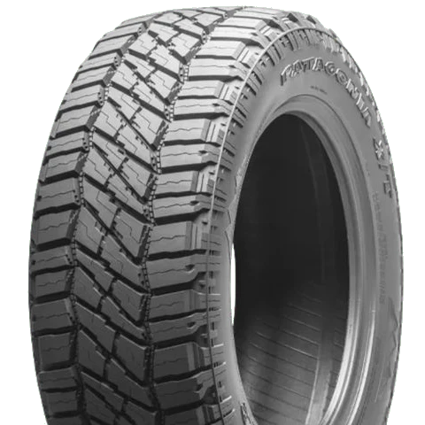 LT265/60R20 light-trucks patagonia xt 121/118Q