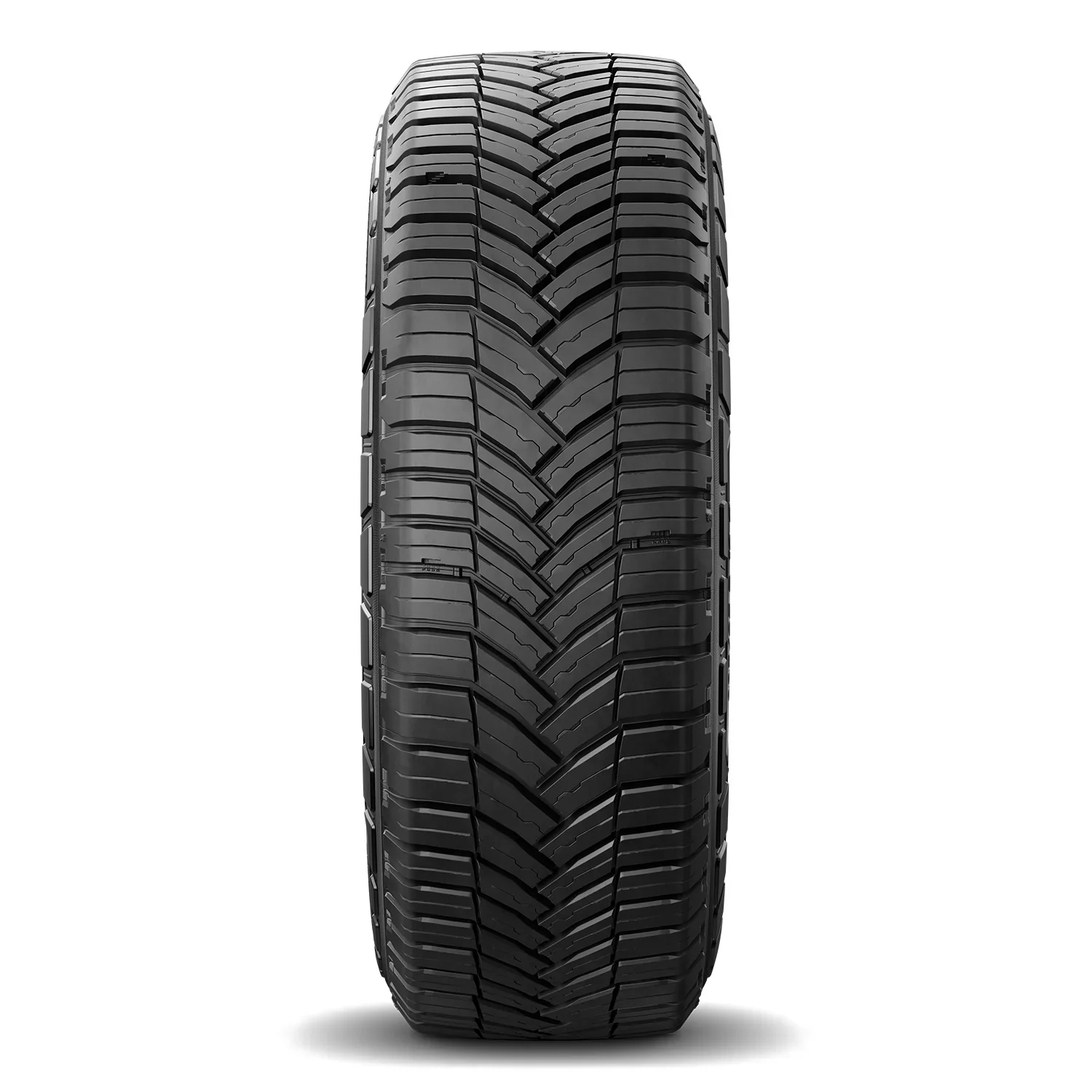 LT265/60R20 Michelin Agilis Crossclimate 2 121R - Image 3