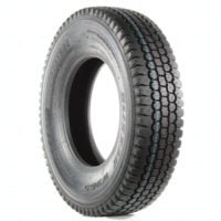 LT265/70R17 Bridgestone Blizzak W965 121Q