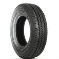 LT265/70R17 Bridgestone Duravis M700 Hd 121R