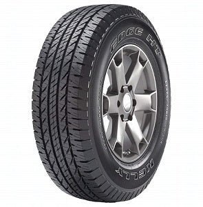 LT265/70R17 Kelly Edge HT 121R