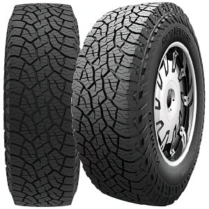 LT265/70R17 Kumho Road Venture At52 121S