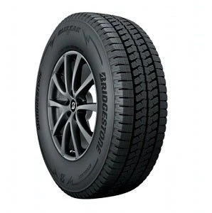 LT265/70R18 Bridgestone Blizzak Lt 124R