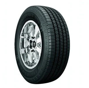 LT265/70R18 Firestone Transforce Ht2 124R