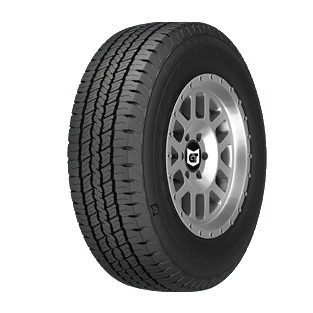 LT265/70R18 General Grabber Hd 124/121R