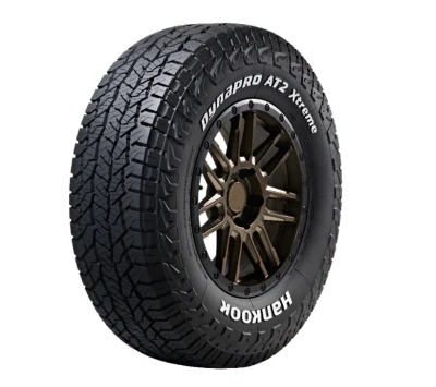 LT265/70R18 Hankook 10PR Owl Han Dynapro AT2 Extre 124/121S
