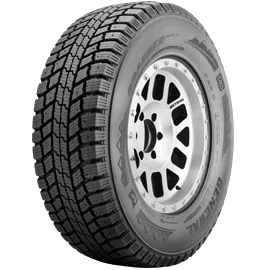 LT265/75R16 General Grabber Arctic Lt 123R