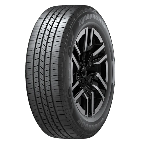 LT265/75R16 Hankook 10PR Dynapro HT2 RH14 123S/120S