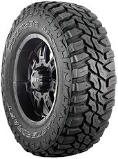 LT265/75R16 Mastercraft Courser Mxt 123Q