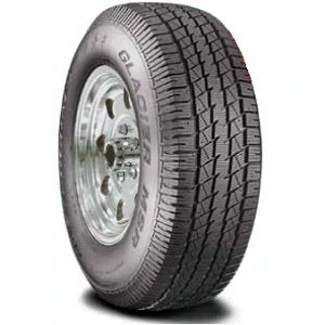 LT265/75R16 Mastercraft Glacier Msr 123R