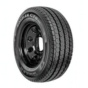 LT265/75R16 Nexen Roadian Ct8 Hl 123R
