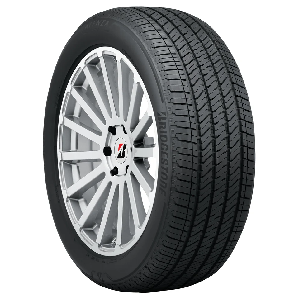 LT275/60R20 Bridgestone Alenza As 02 123H