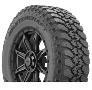 LT275/60R20 Mastercraft Courser Trail Rt 123R