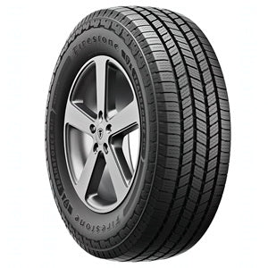 LT275/65R18 Firestone Transforce Ht3 123S