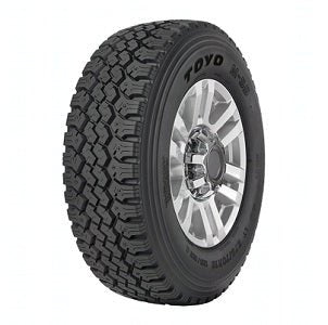 LT275/65R18 Toyo M-55 123Q