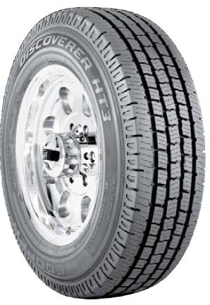 LT275/65R20 Cooper Discoverer Ht3 126S