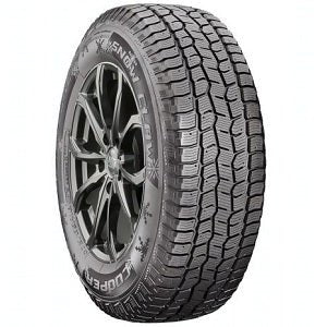 LT275/65R20 Cooper Discoverer Snow Claw 126R