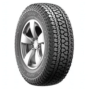 LT275/70R18 Fuzion All-Terrain 125S