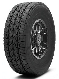 LT275/70R18 Nitto Dura Grappler 125R
