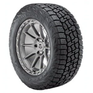 LT285/60R20 Nitto Terra Grappler G3 125S