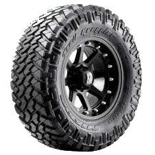 LT285/70R17 Nitto Trail Grappler Mt 121Q