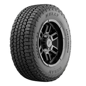 LT285/75R16 Kelly Safari AT 126R