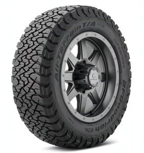 LT285/75R18 Bfgoodrich All-Terrain T/A Ko3 129S
