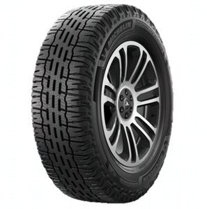 LT295/60R20 Michelin Defender Ltx Platinum 126S
