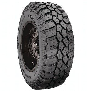 LT295/70R17 Cooper Evolution M/T 121Q