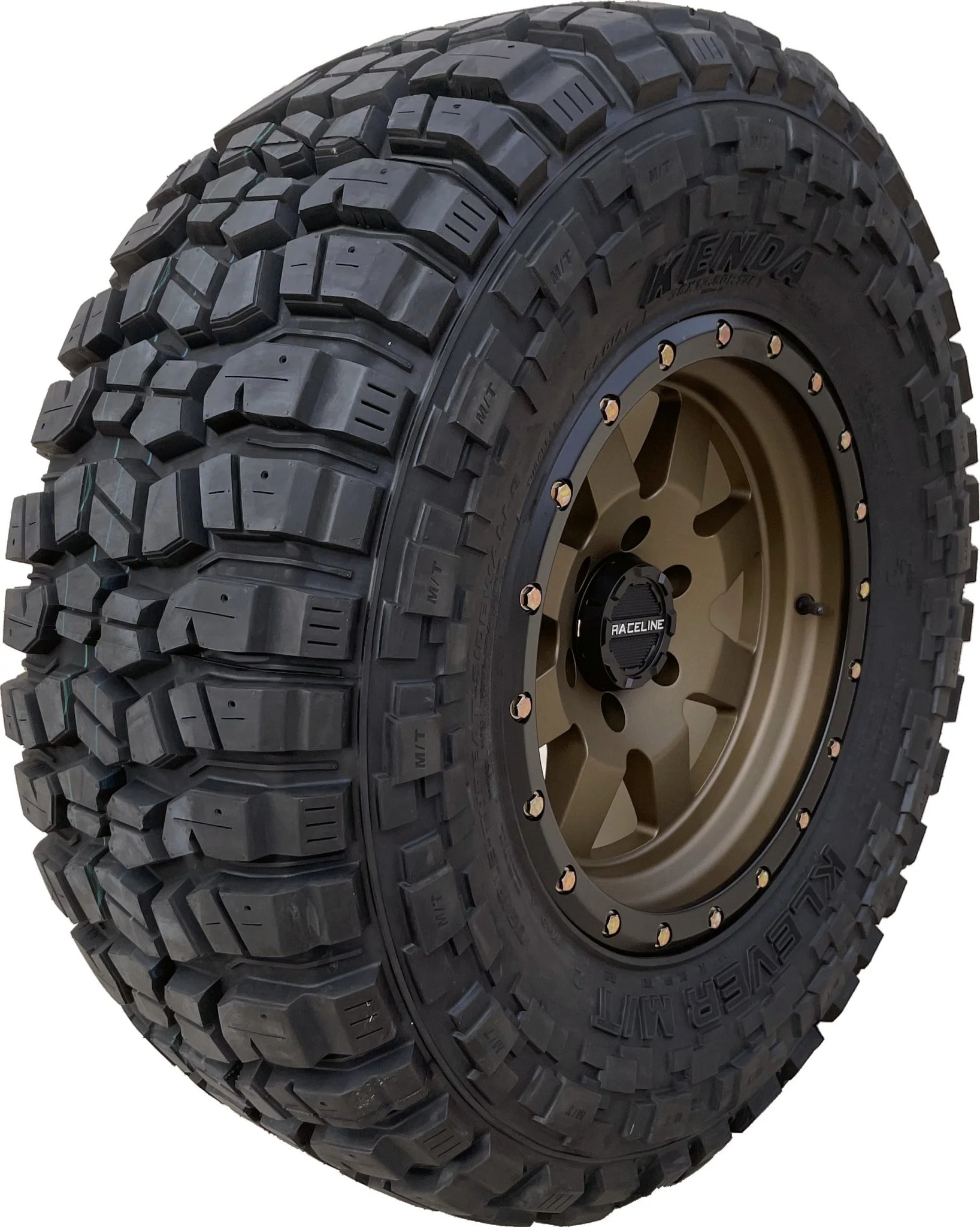 LT295/70R18 Kenda Klever Mt2 Kr629 129Q