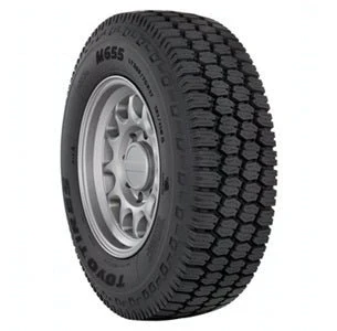 LT295/70R18 Toyo M655 Commercial Grade 129Q