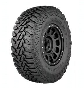 LT295/70R18 Yokohama Geolandar M/T G003 129Q