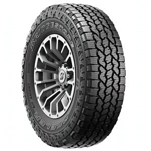 LT305/55R20 Bridgestone Dueler A/T Ascent 121S