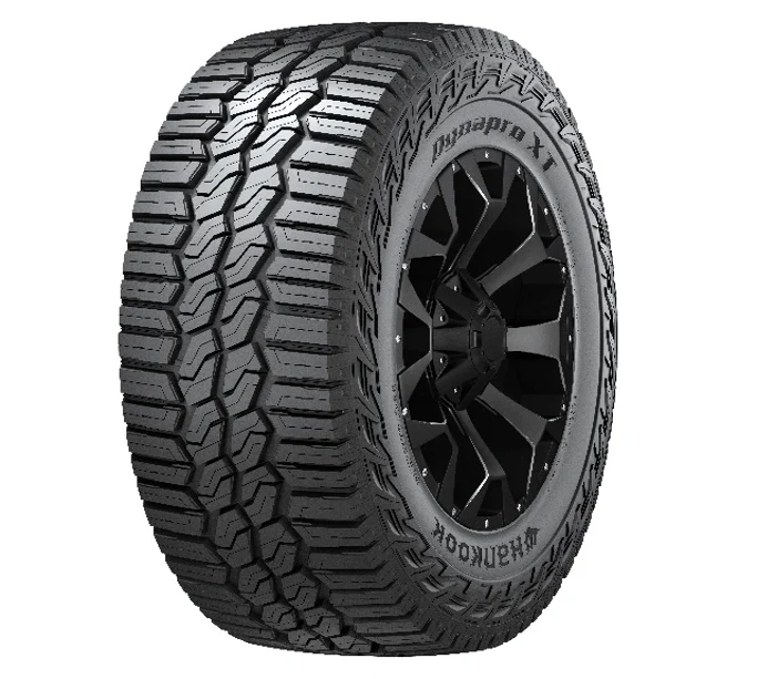 LT315/70R17 Hankook 10PR Owl Dynapro MT2 RT05 121/118R
