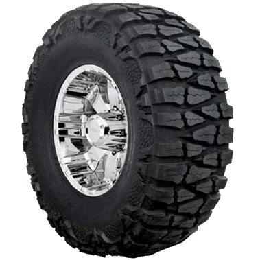 LT315/75R16 Nitto Mud Grappler P