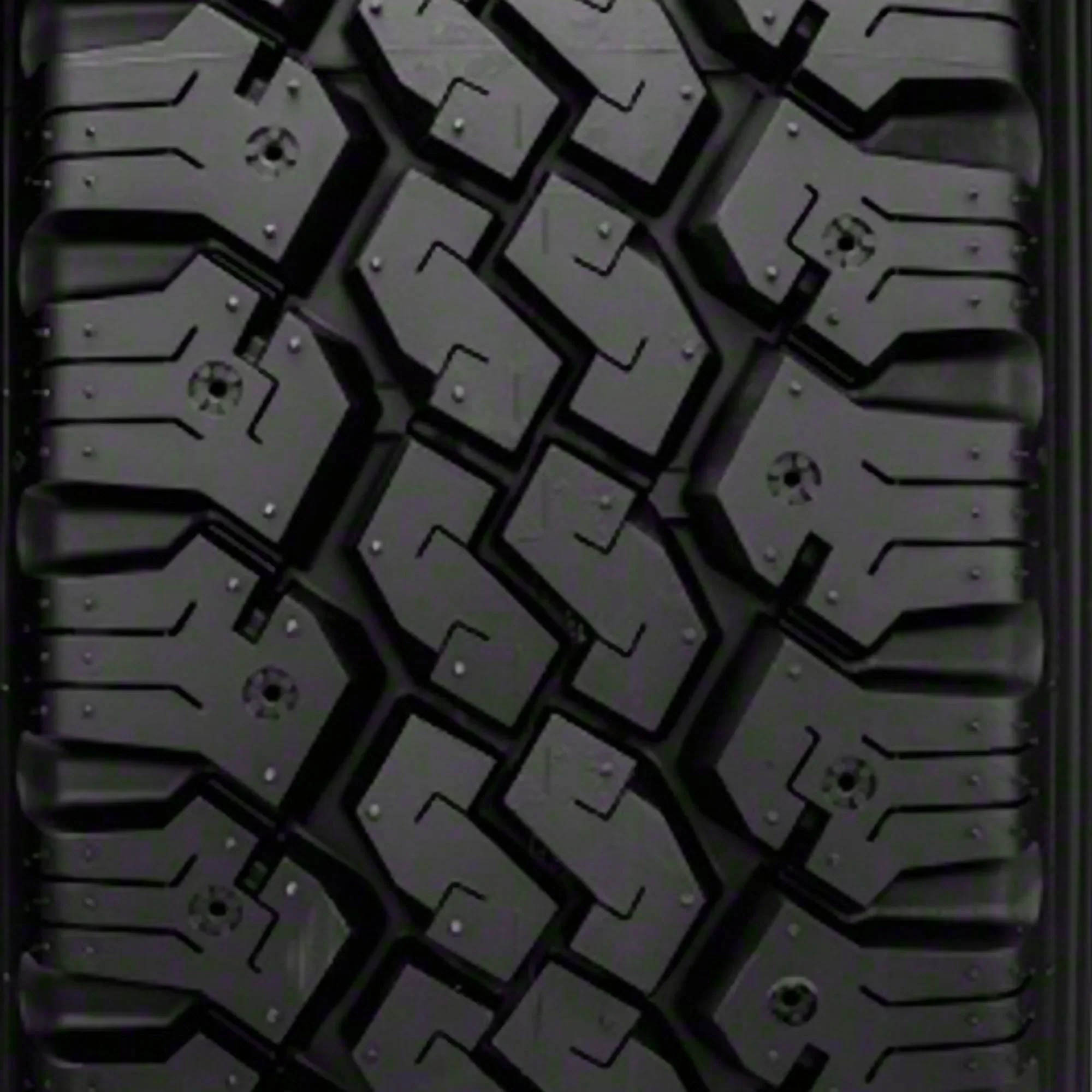 LT275/70R18 Toyo M-55 All Terrain 125/122Q E Light Truck Tire - Image 4