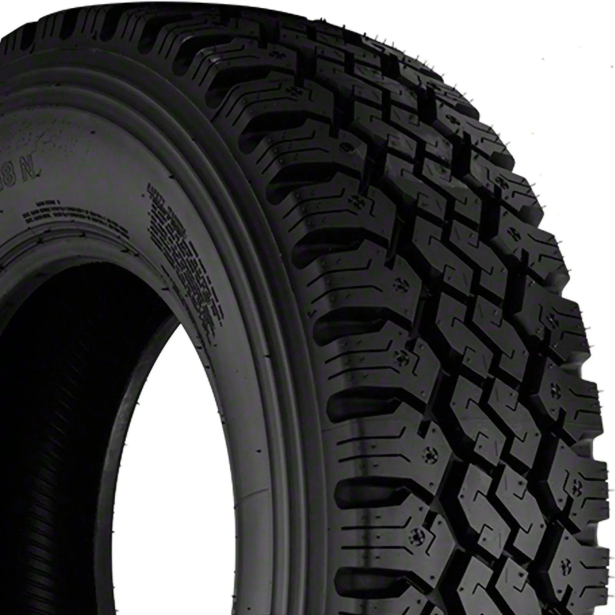 LT275/70R18 Toyo M-55 All Terrain 125/122Q E Light Truck Tire - Image 6