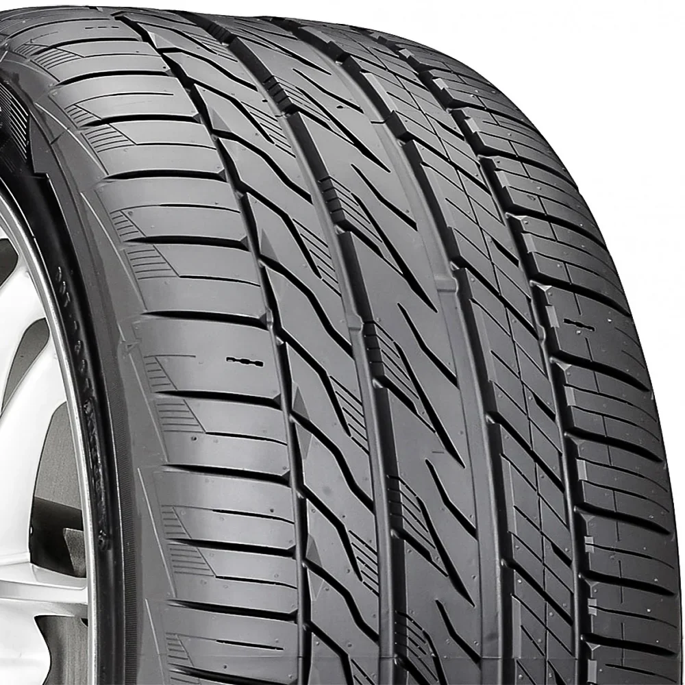 205/50ZR17 Nitto Motivo All Season 93W XL Passenger Tire