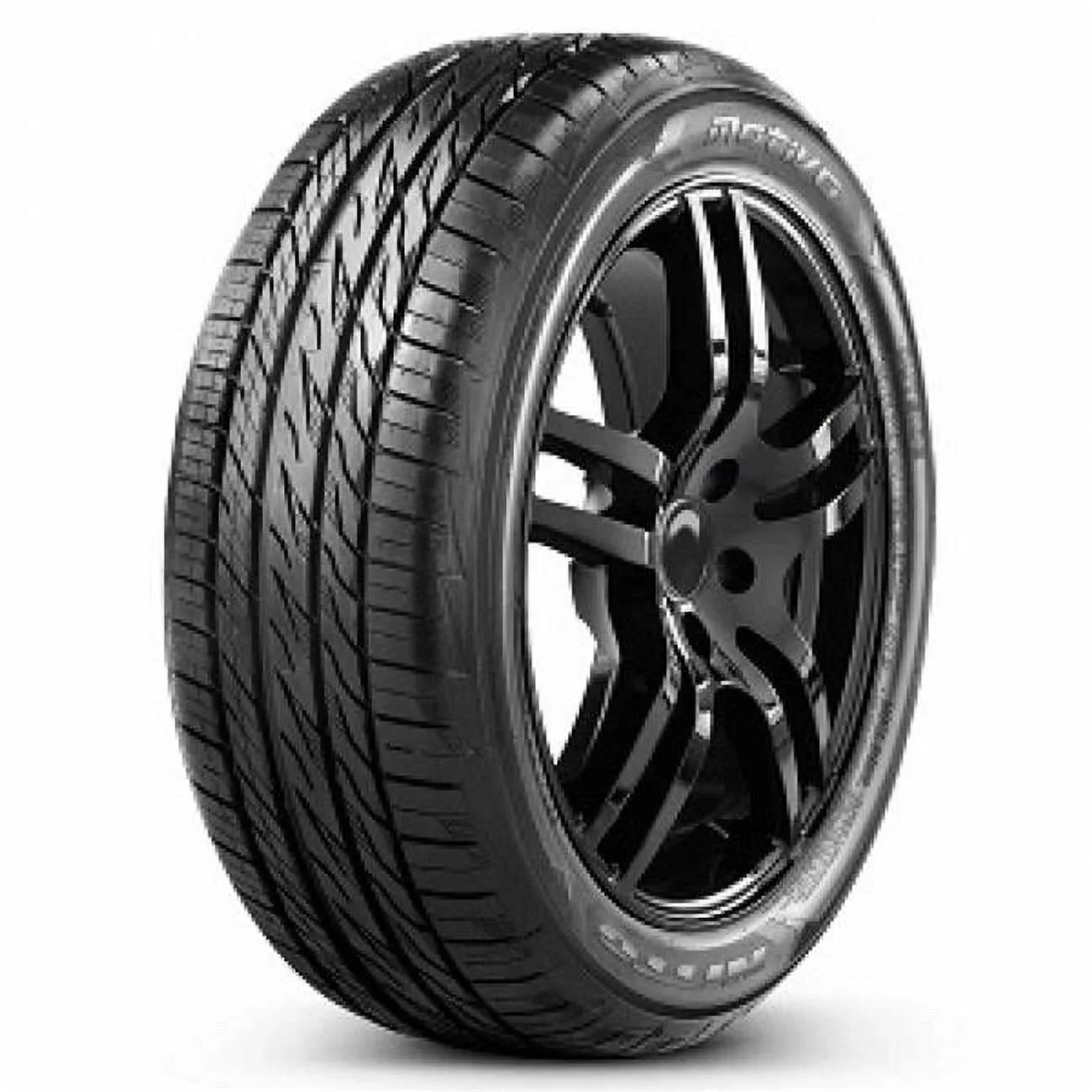 215/45ZR17 Nitto Motivo All Season 91W XL Tire