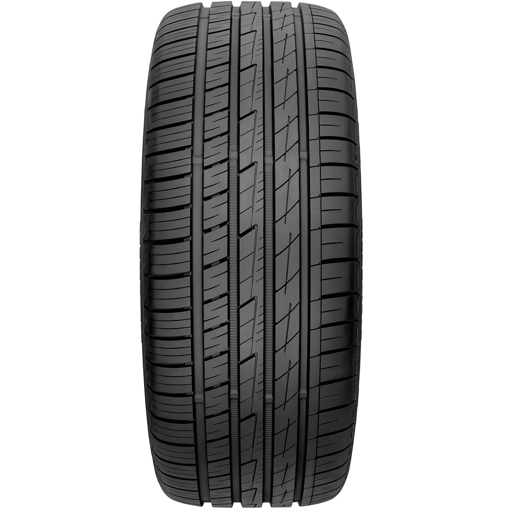 215/45R17 Nexen N'Fera AU7 All Season 91W XL Passenger Tire - Image 3