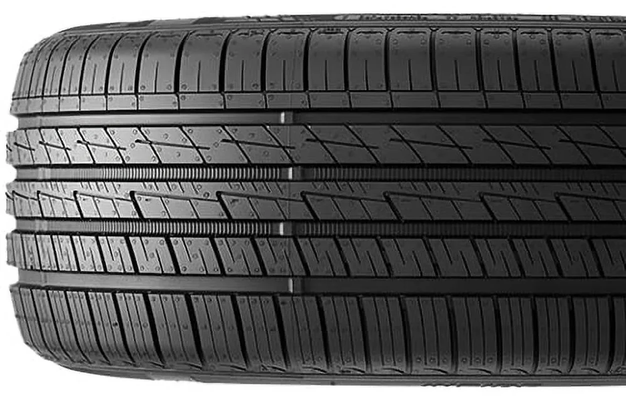 245/45R18 Nexen N'Fera AU7 All-Season Tire -  100W - Image 3