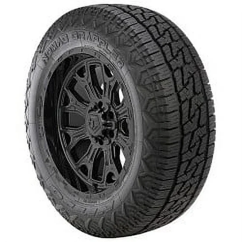 255/60R18 Nitto Nomad Grappler All Terrain 112H XL Suv/Crossover Tire