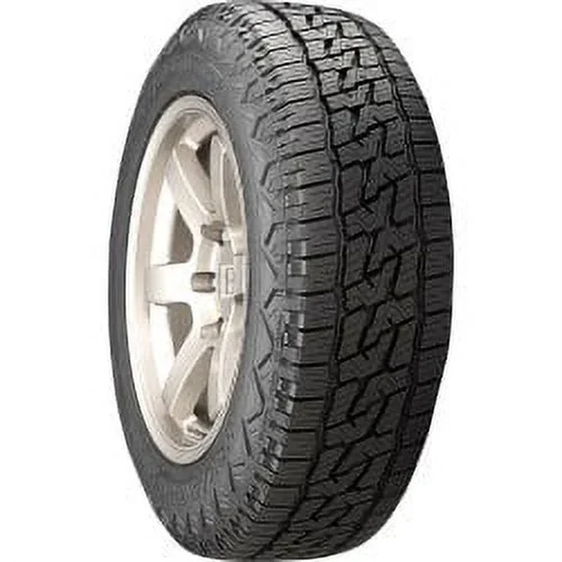 255/60R18 Nitto Nomad Grappler All Terrain 112H XL Suv/Crossover Tire - Image 3