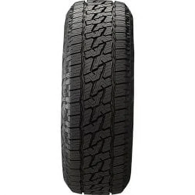 255/60R18 Nitto Nomad Grappler All Terrain 112H XL Suv/Crossover Tire - Image 4