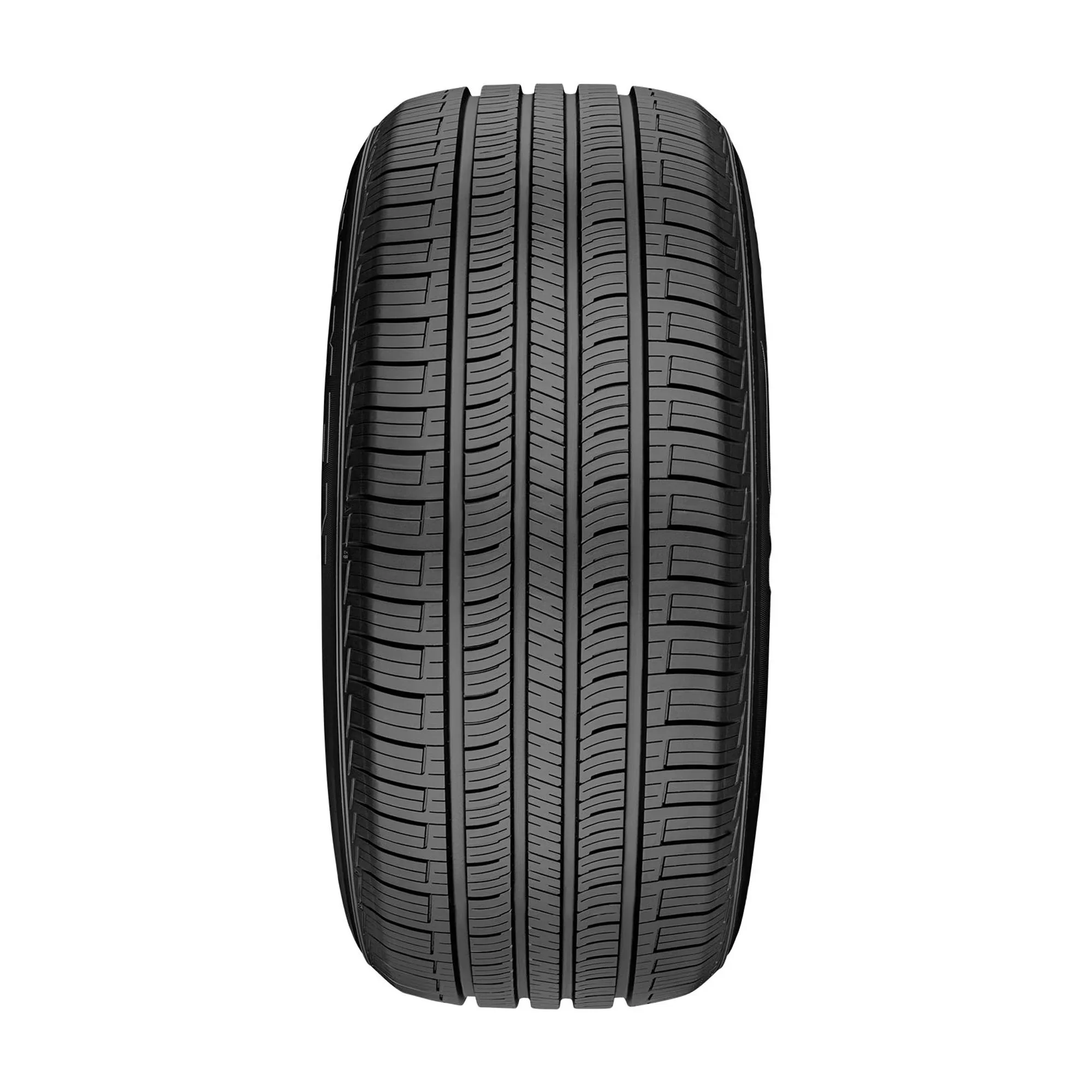 245/45R18 Nexen N'Priz AH5 All Season 100V XL Passenger Tire - Image 3