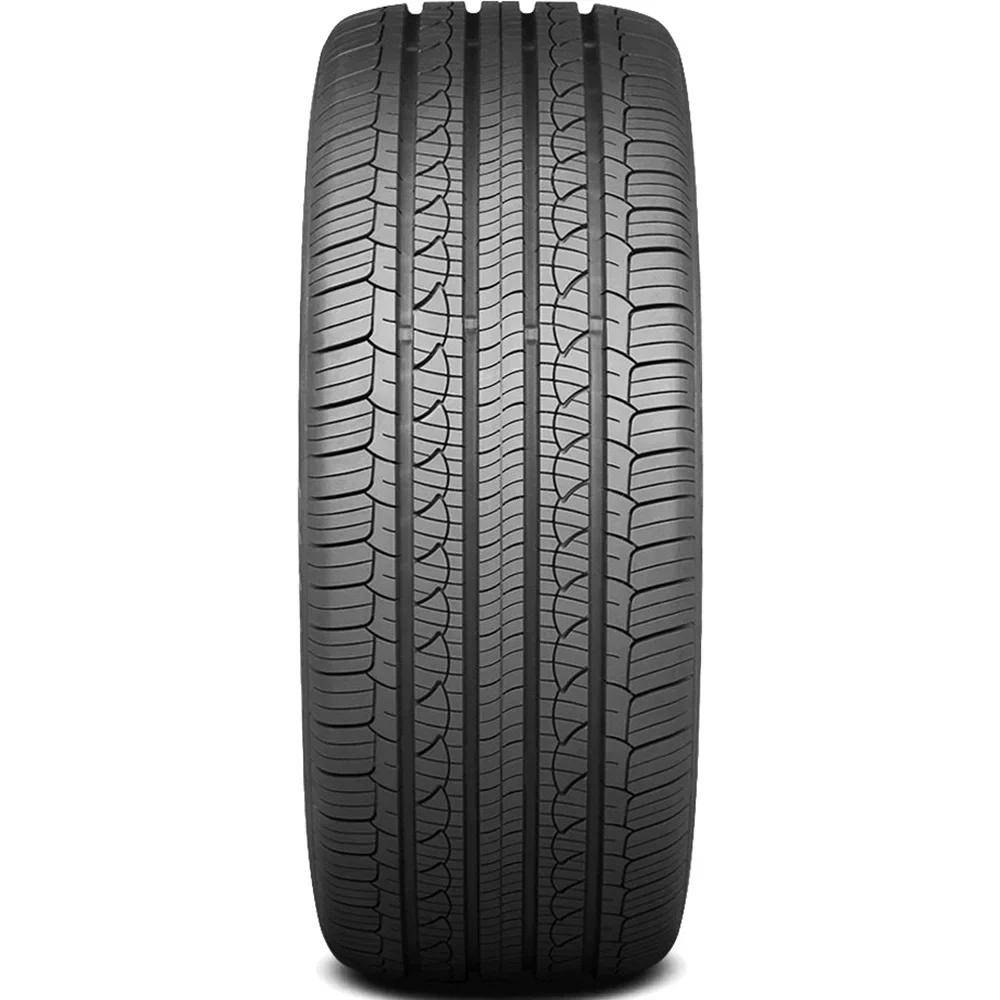 195/55R16 Nexen N'Priz AH8 All Season 87V Passenger Tire - Image 3