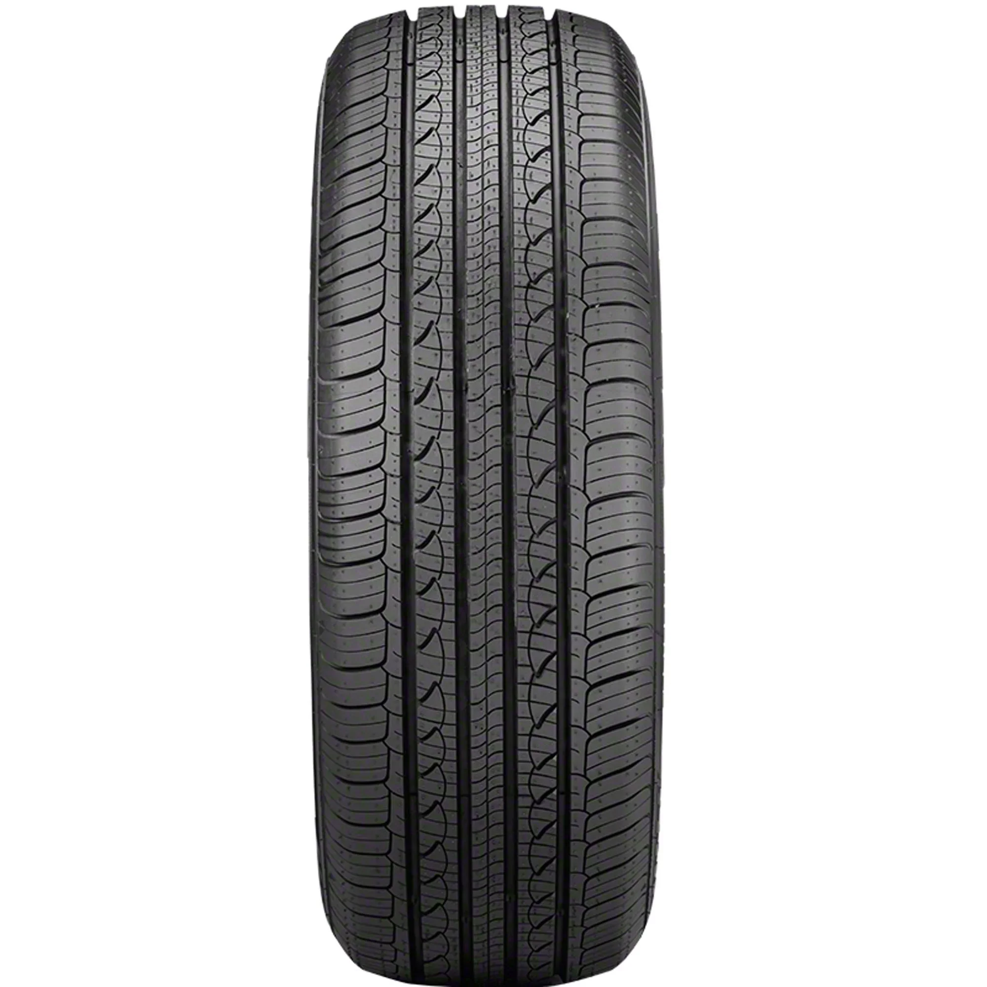 225/40R18 Nexen N'Priz AH8 All Season 88W Passenger Tire - Image 3