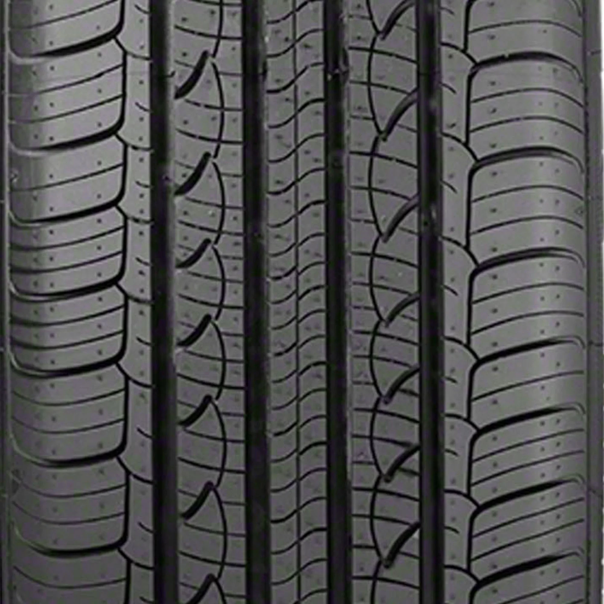 225/40R18 Nexen N'Priz AH8 All Season 88W Passenger Tire - Image 4