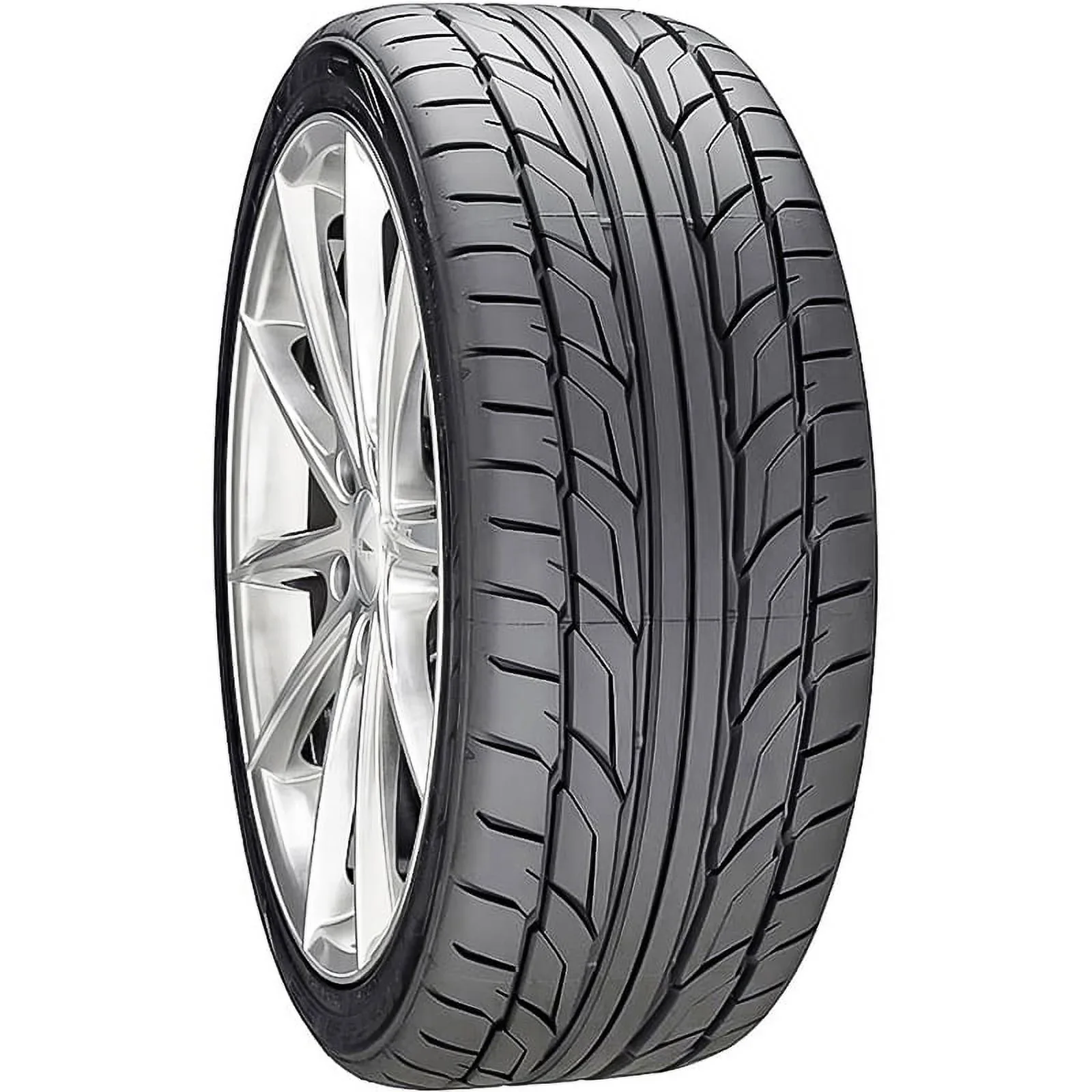 245/45ZR18 Nitto NT555 G2 UHP 100W XL Passenger Tire